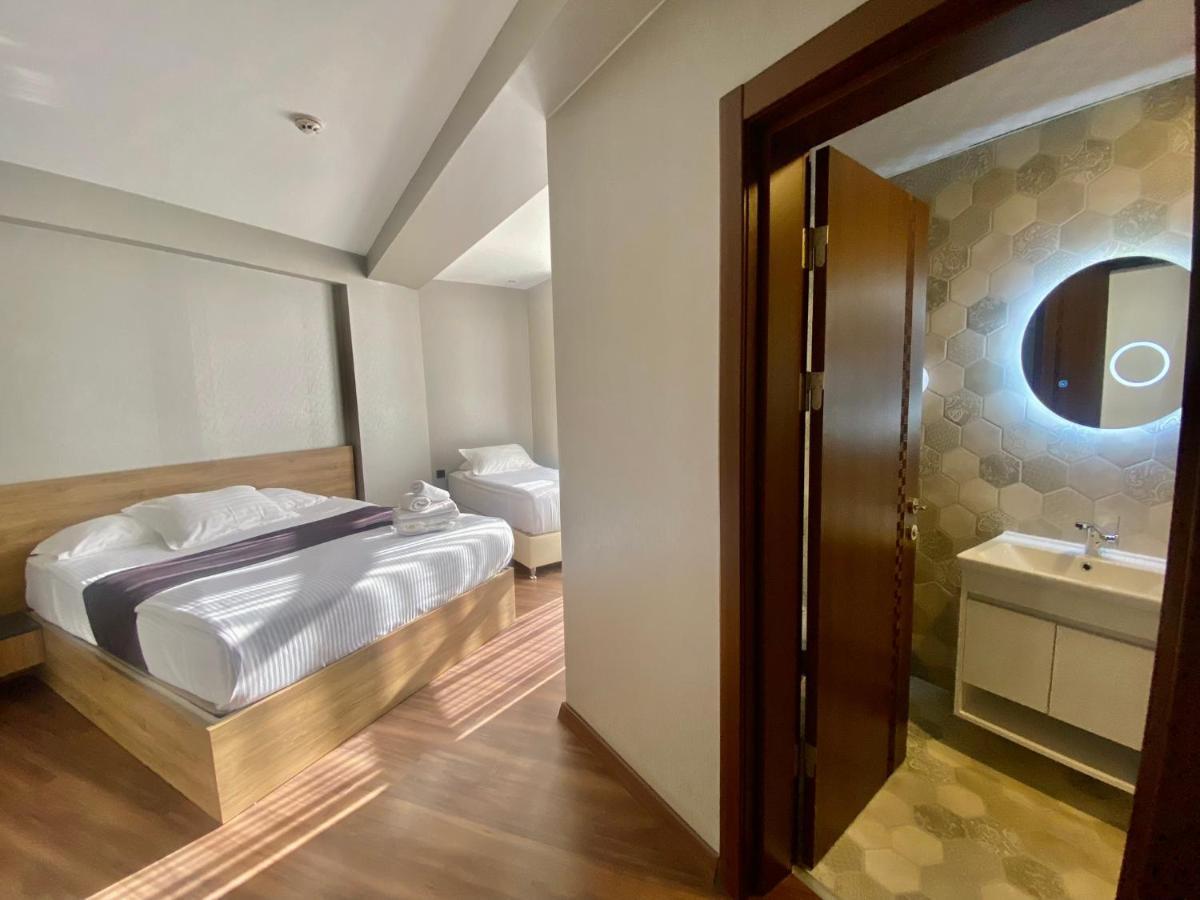 Concept Royal Edirne Exterior foto