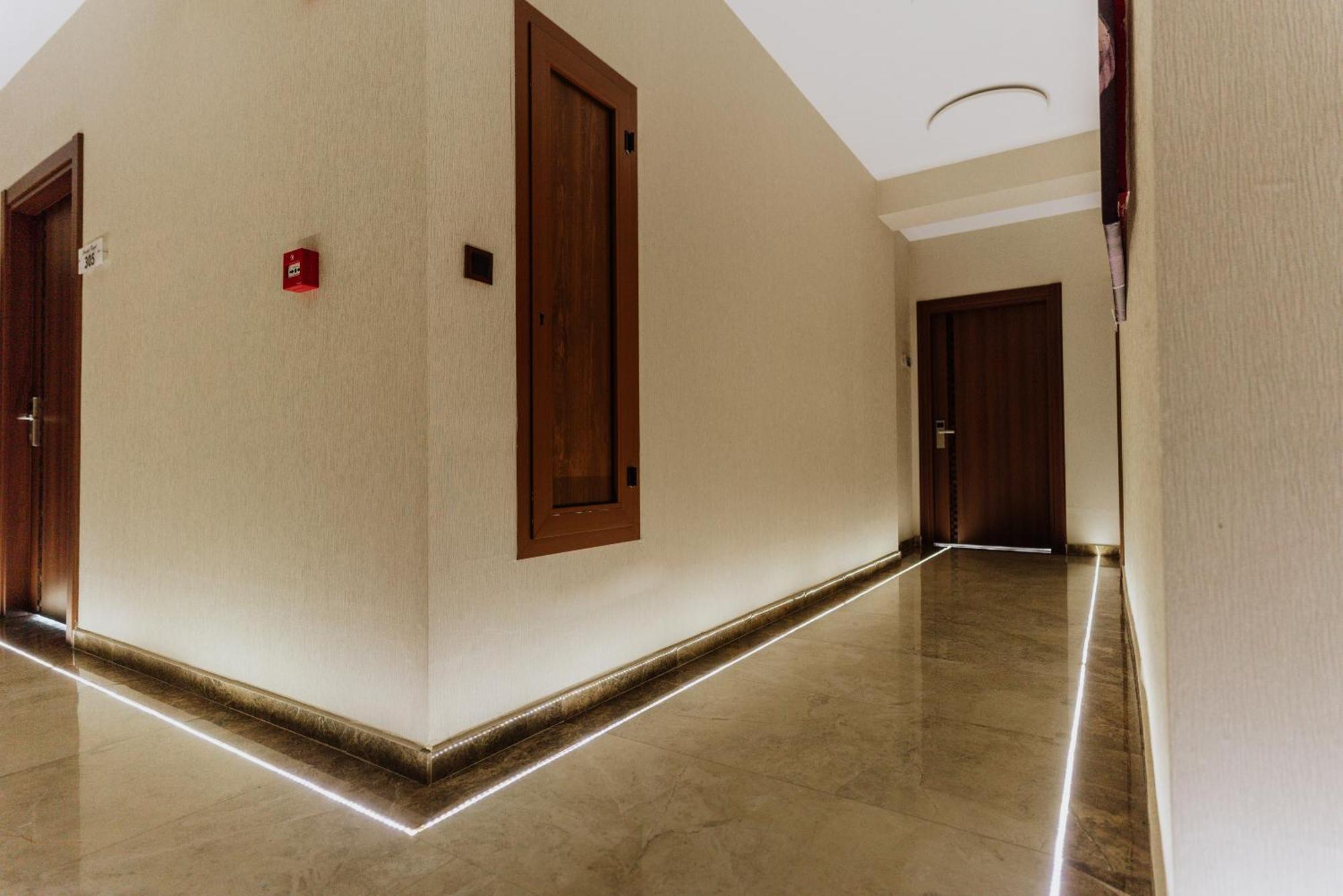 Concept Royal Edirne Exterior foto