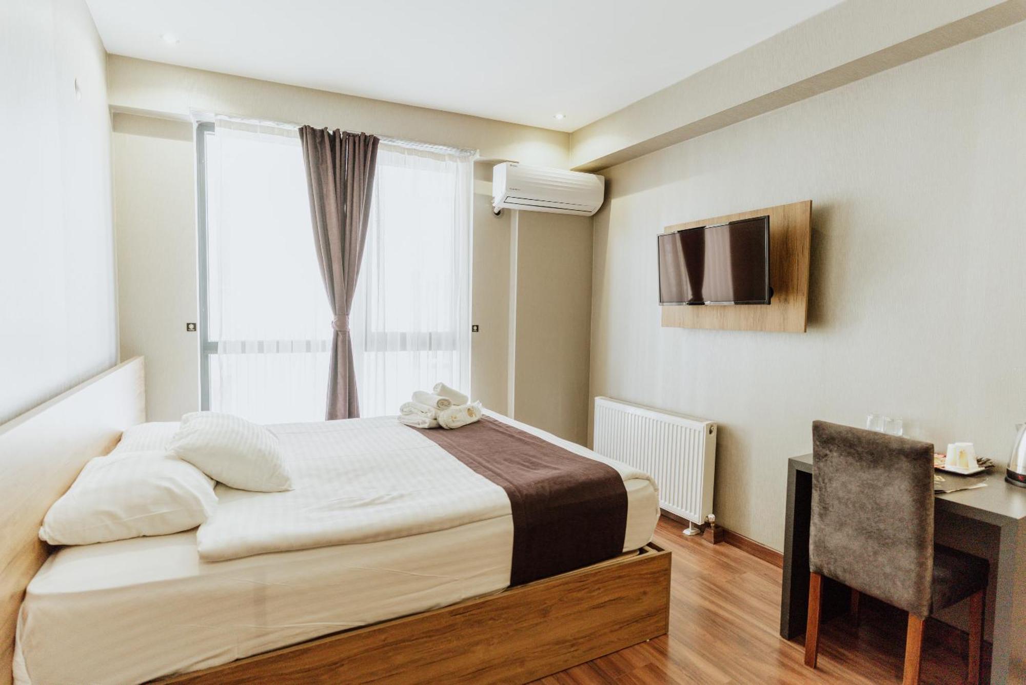 Concept Royal Edirne Exterior foto