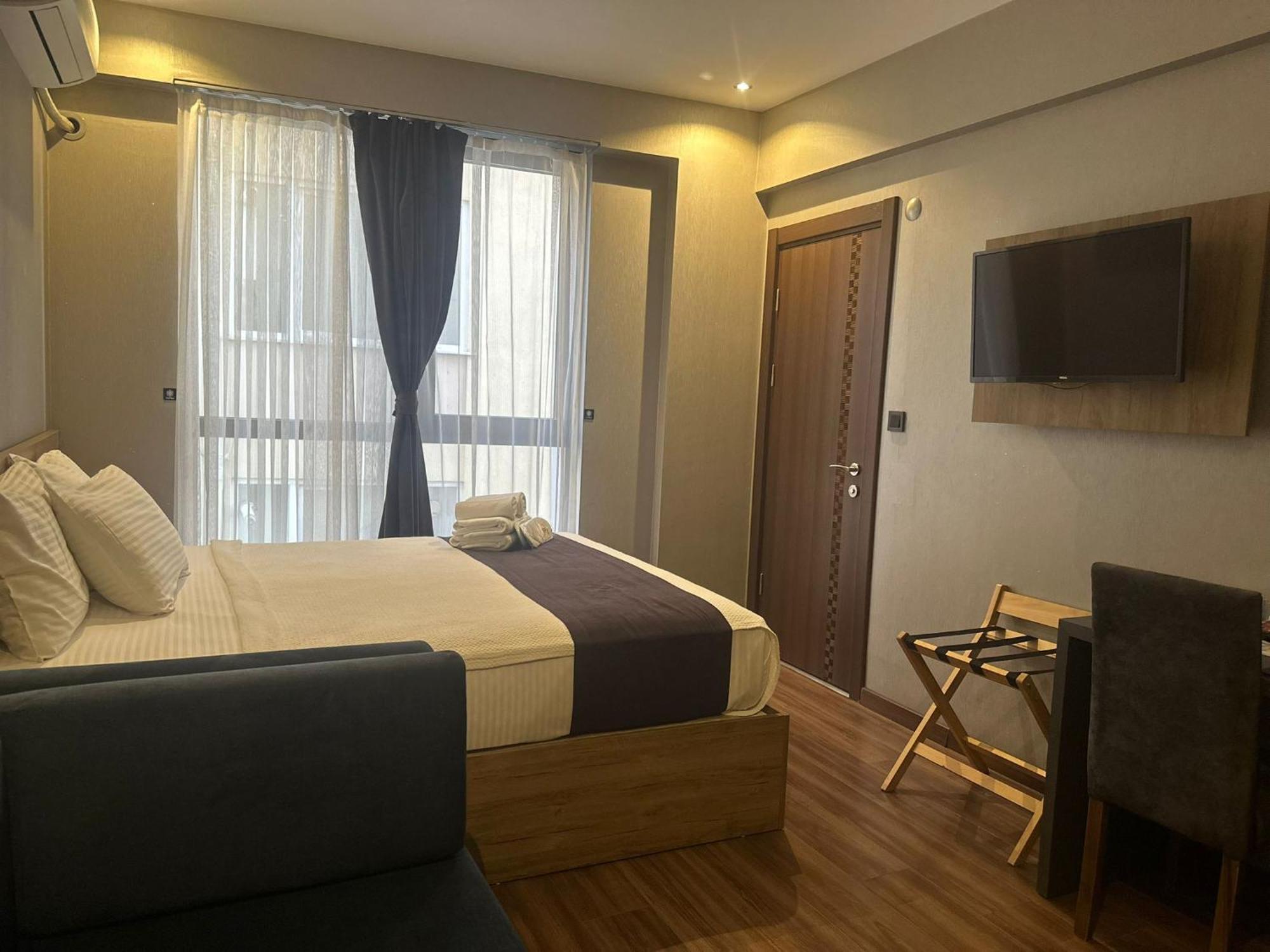 Concept Royal Edirne Exterior foto