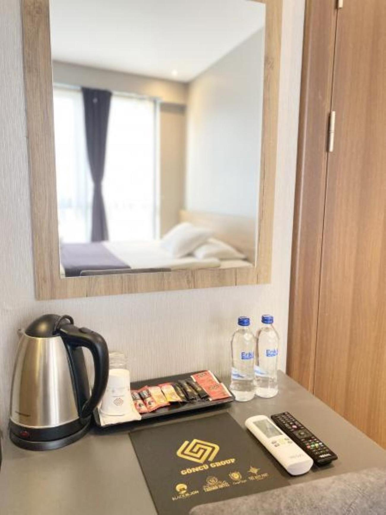 Concept Royal Edirne Exterior foto